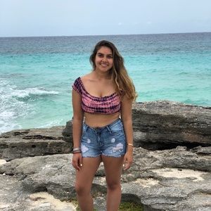 Meet your Posher, Rana